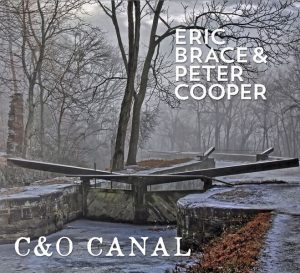 C&O Canal Eric Brace Peter Cooper