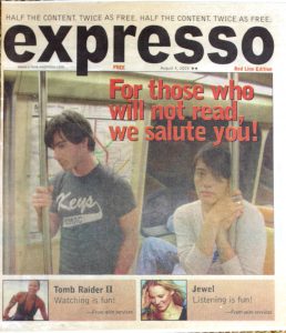 expresso page1