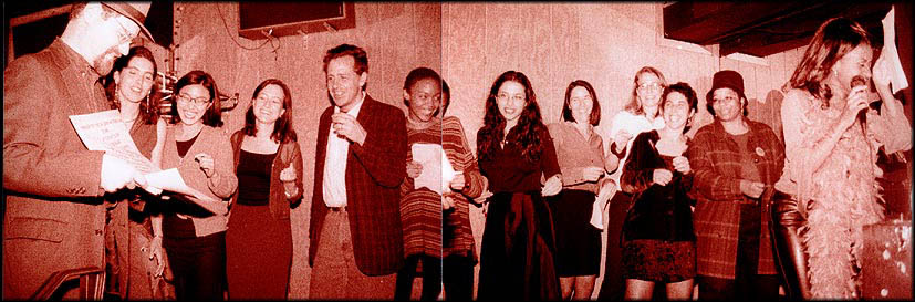 chorusline
